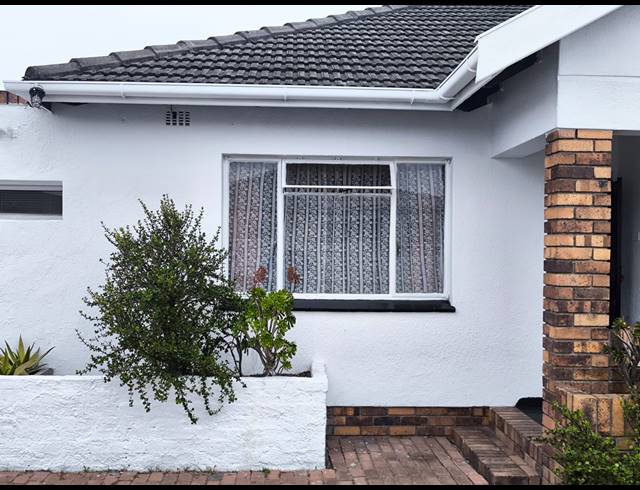 3 BEDROOM HOUSE FOR SALE IN BELGRAVIA